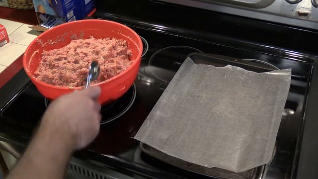 Meatballs - Air Fryer, Roasted, Toasted, Slow Cooked And Stove Top