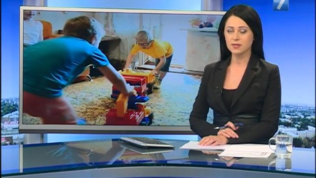 Новости Вологды 2014.09.23 смотреть онлайн
