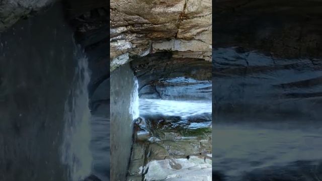 ВОДОПАД (Природный комплекс (КЫРГЫЗСТАН) смотреть онлайн