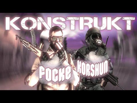 🔥KONSTRUKT🔥 (ft. KORSHUN)