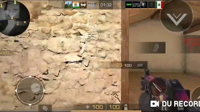 Dora Dura | Standoff2 смотреть онлайн
