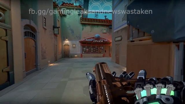 Valorant New Battle pass & New DEMONSTONE SKINSIN GAME Showcase 1080P смотреть онлайн
