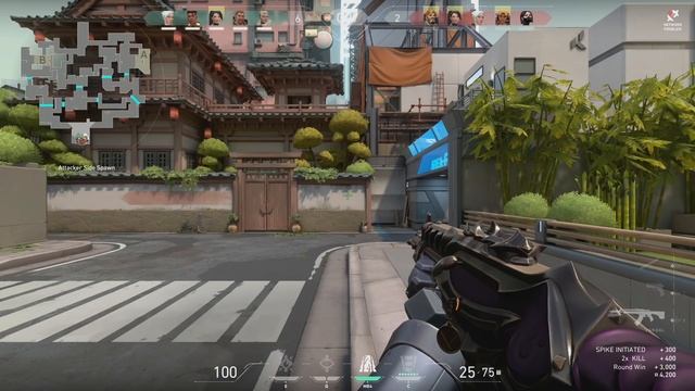 Why The Sheriff Is The BEST Weapon! | VALORANT смотреть онлайн