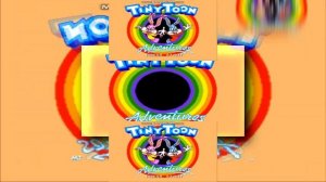 YTPMV Заставки игры Tiny Toon Adventures на Sega Scan