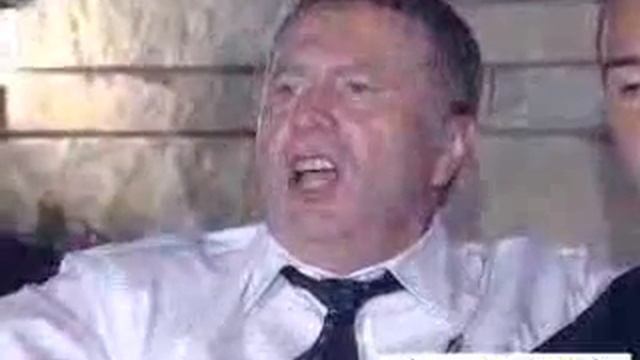Жириновский жжёт смотреть онлайн