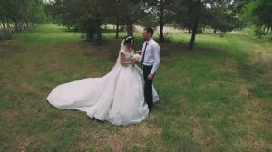 Ихрек музыкальный. Свадьба Рината и Руины!