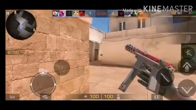 Играю в standoff 2 с приколами смотреть онлайн