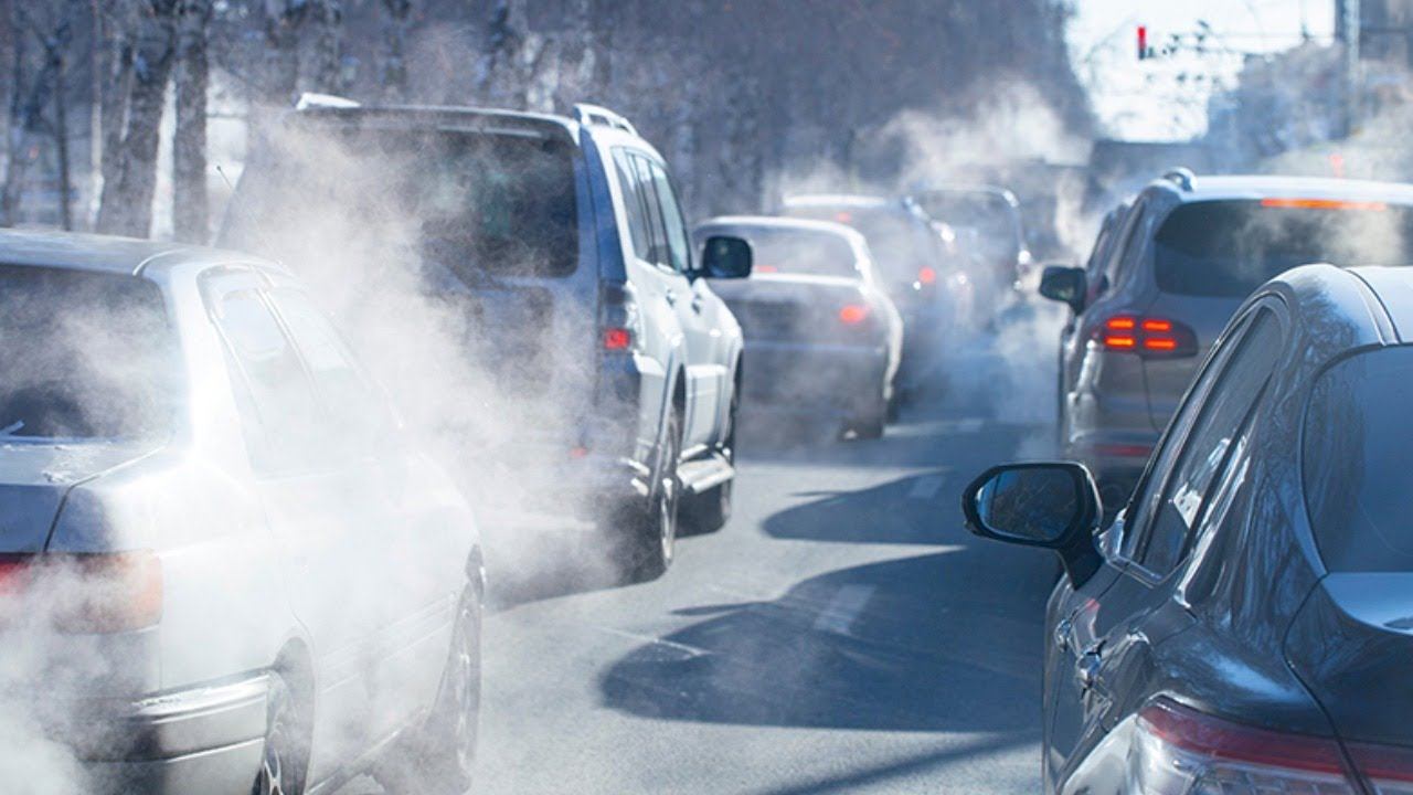 Breathing Uneasy: Regional Response to Air Pollution in South Asia смотреть онлайн