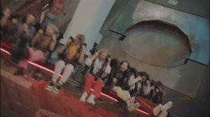 Аттракцион «Молот судьбы»