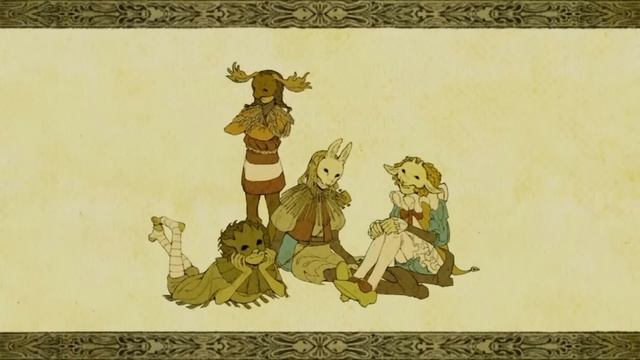 Harpy Hare-перевод (на русский язык) смотреть онлайн