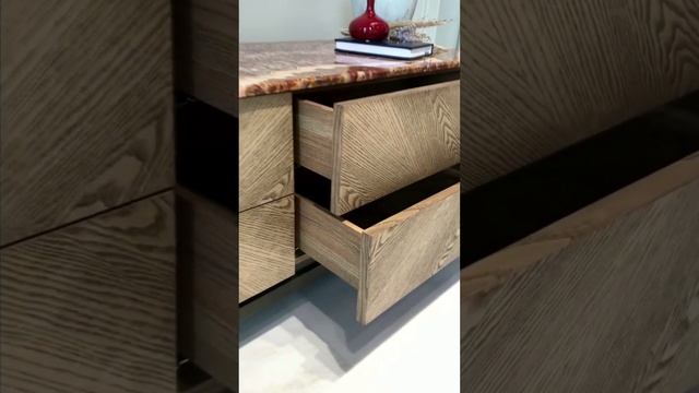 Тумба на 4 ящика Briotti | SDK GROUP | SDK Home