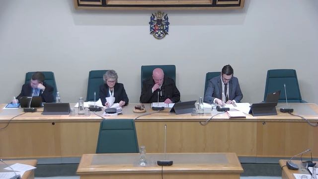 Development Management Committee - Tuesday 5th March 2024 смотреть онлайн