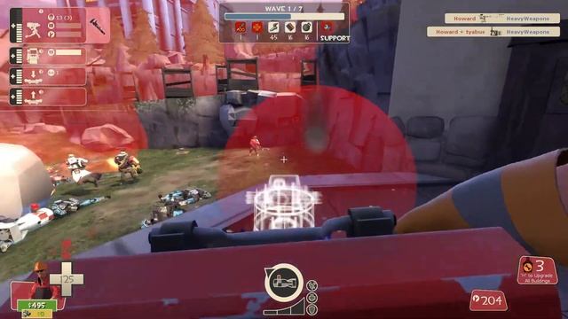 Team Fortress 2. 19-02-2024 смотреть онлайн
