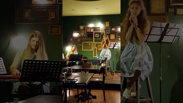 Творческий вечер- Екатерины Бойко!!!Мызыка в стихах!!!🥰🥰🥰 смотреть онлайн