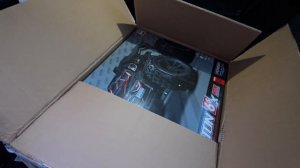 КУПИЛ МАШИНКУ ЗА 100.000 руб! РАСПАКОВКА KRATON 6S EXB МОНСТР БАША