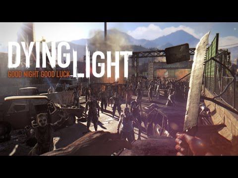 Прохождение Dying Light часть 8:Школа(жесть) смотреть онлайн