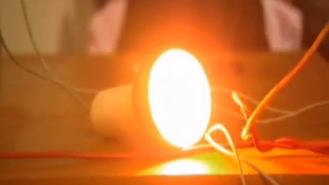 Man super-conductor, Rate My Science смотреть онлайн