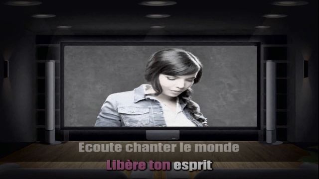 Indila - Ego - karaoké (extrait) - Facile Achanter смотреть онлайн