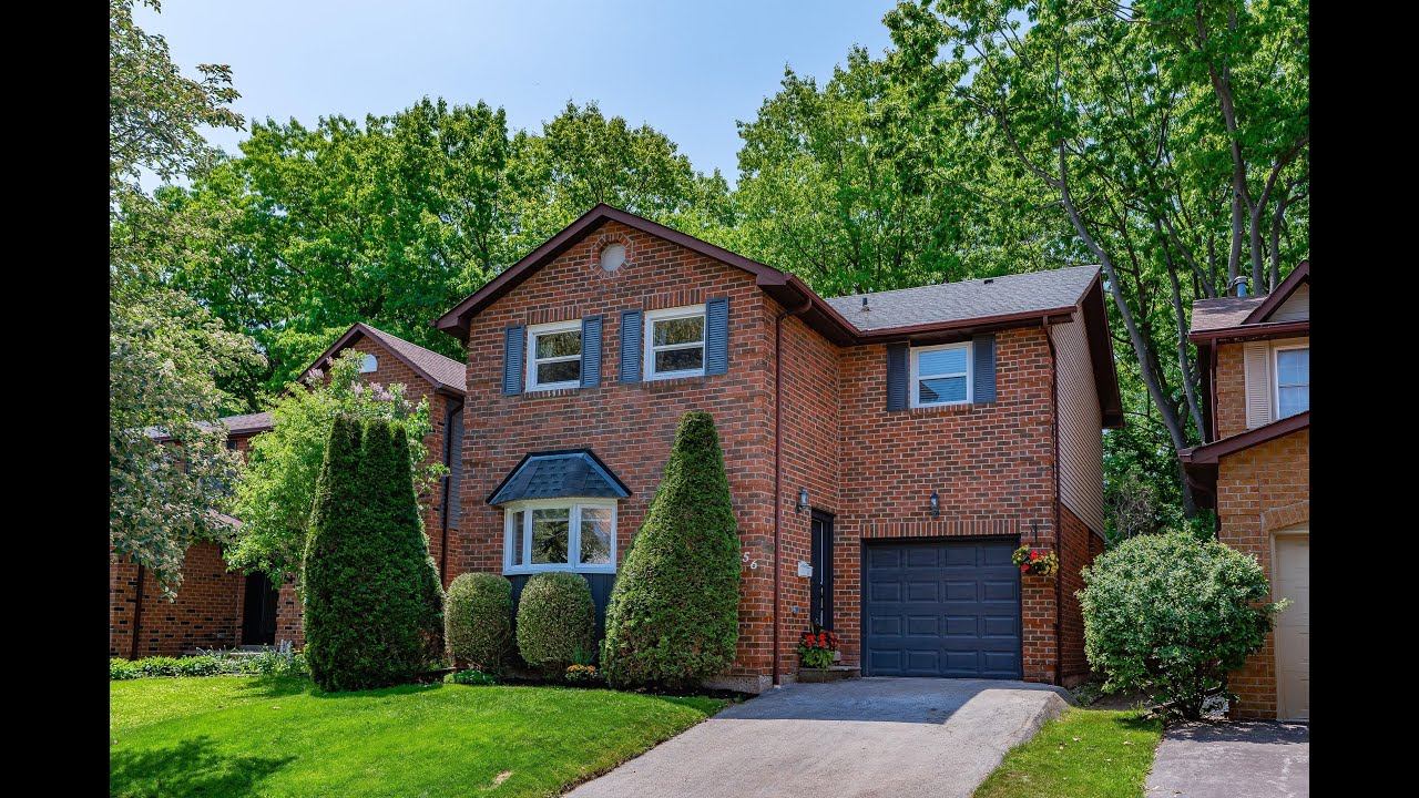 156 Riverview Street, Oakville | Sullivan Real Estate смотреть онлайн