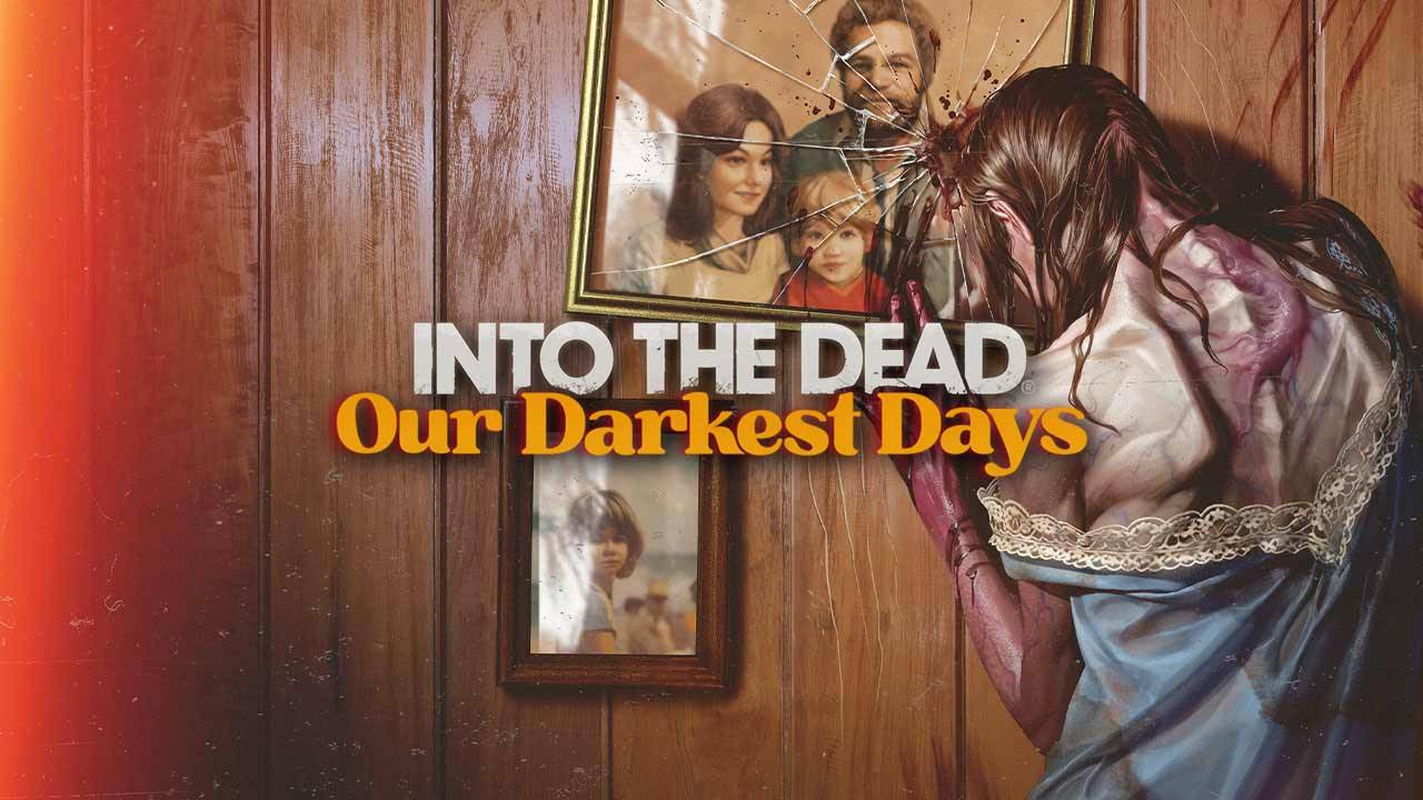 Into The Dead Our Darkest Days - Official Trailer смотреть онлайн