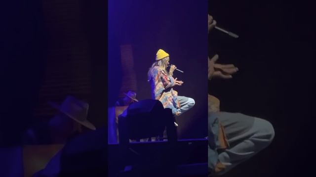 Lauren Daigle. New song “Thank God I Do”. Norfolk Va. 🔥🔥 смотреть онлайн