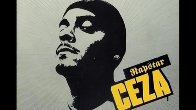 Ceza - Holocaust [Sözleriyle]