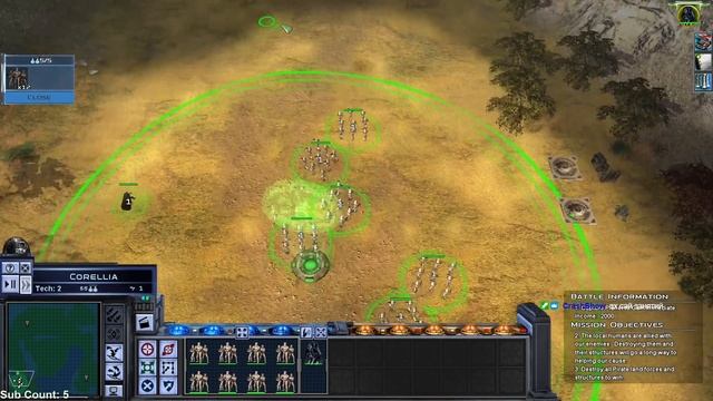 Star Wars: Empire at War. [Империя]. Часть 6 смотреть онлайн