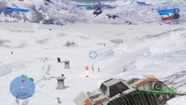 Galactic Civil War | Star Wars Battlefront (2004) | PC | No Commentary Walkthrough & Gameplay 2 смотреть онлайн