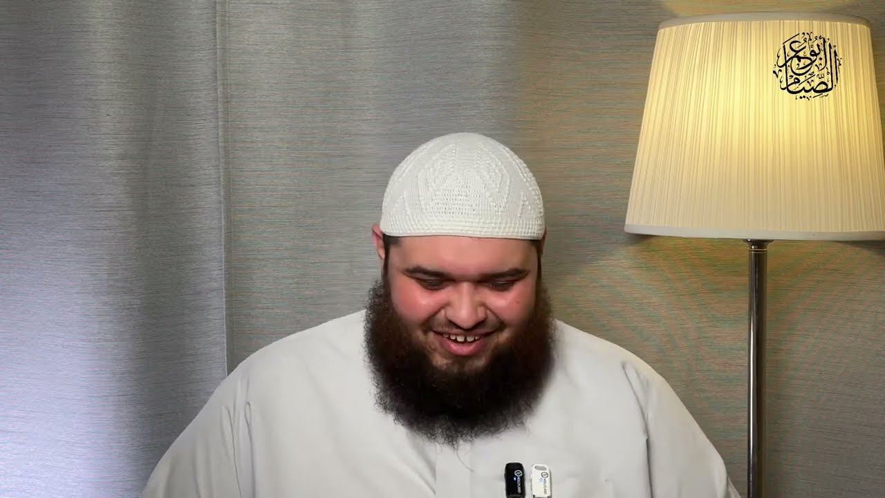 3. О ищущий знания! Как ты заучиваешь? Как ты читаешь? Как ты понимаешь? Шейх Абдуль-‘Азиз Ас-Садха смотреть онлайн