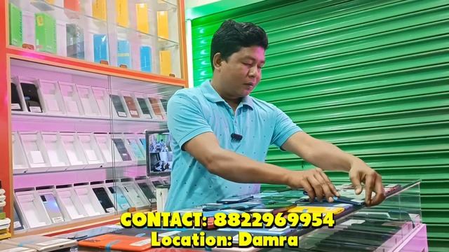 Second Hand Mobile Store | Gital Phone-rang Sokbataijok смотреть онлайн