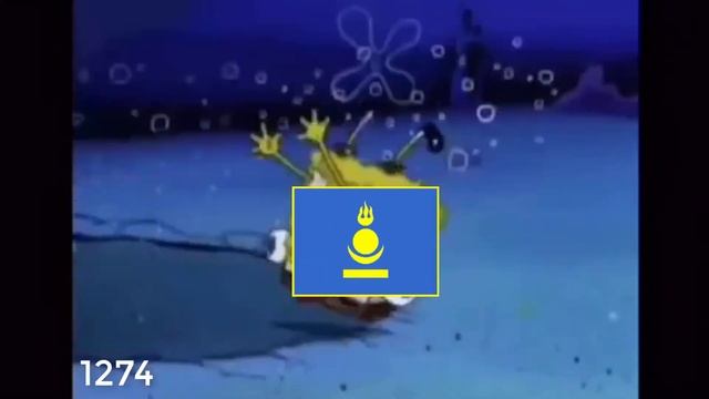 Ancient History Meme - The 1274-1781 Mongol Invasions of Japan смотреть онлайн