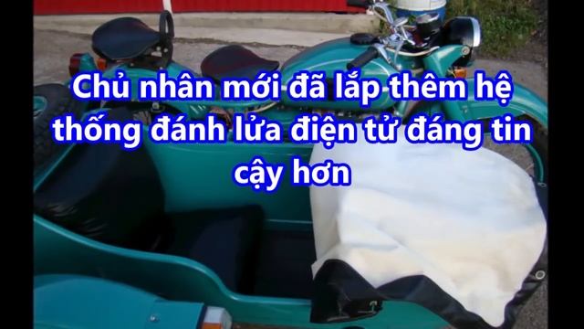 Mê mẩn xế cổ 37 tuổi, công tơ 5 km, giá 18 triệu đồng смотреть онлайн