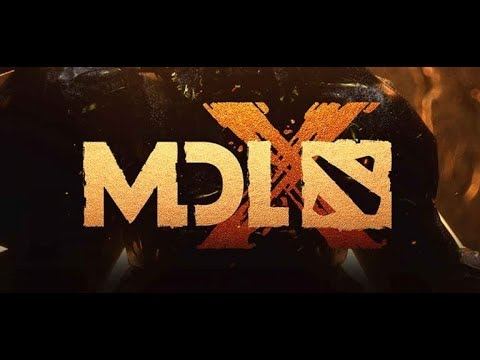 | MDL Chengdu Major day3| Мажор дота 2 день 3| Dota 2 смотреть онлайн