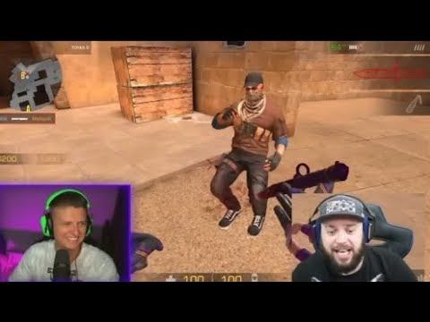 Холдик,хочет апнуть легенду в стандофф 2! смотреть онлайн