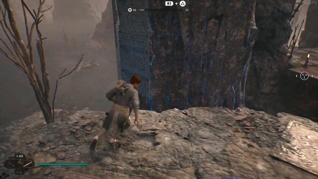 Star Wars Jedi Survivor Help Zygg In The Swamp смотреть онлайн