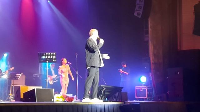 Сергей Куренков, Меридиан, 06.03.24. Слезы- это небес роса. смотреть онлайн