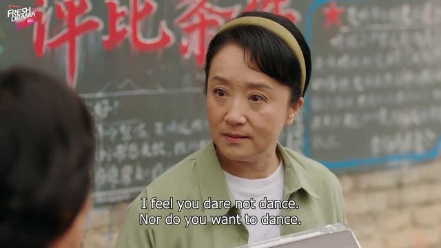 【ENG DUB】Another Soul in Me ▶EP11 |💥Grannies Creat Disturbances! | Wu Jia Yi, Yang Kun, Zhang Yi Ji смотреть онлайн