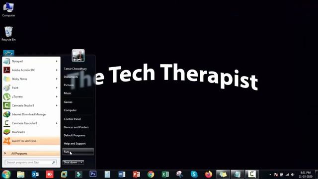 How to remove dirty files from your Windows | laptop | PC смотреть онлайн