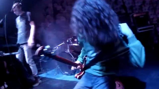 LUMERIA | shoegaze НОВОГОДНЯЯ ИОНОСФЕРА 2015 смотреть онлайн