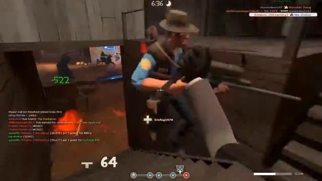 Lol Cool Hitbox смотреть онлайн