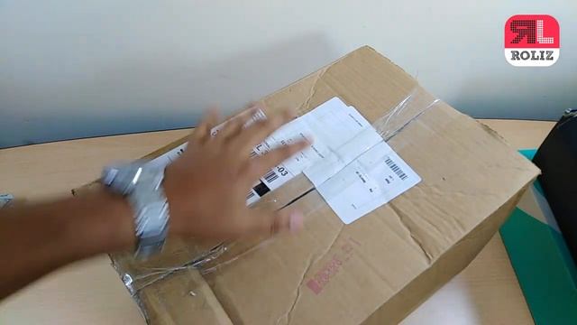 UNBOXING #3 COMPRA EN USA DESDE PERÚ 2019 - ASESORÍA DE IMPORTACIÓN │#ROLIZPERÚ смотреть онлайн