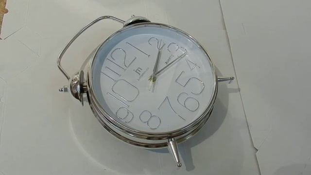 Часы настенные «JM--justaminute» JM 00815. смотреть онлайн