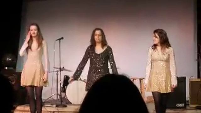 Irish Dancing