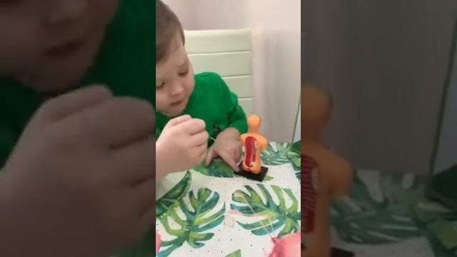 Анатомия от Левы часть 2 смотреть онлайн