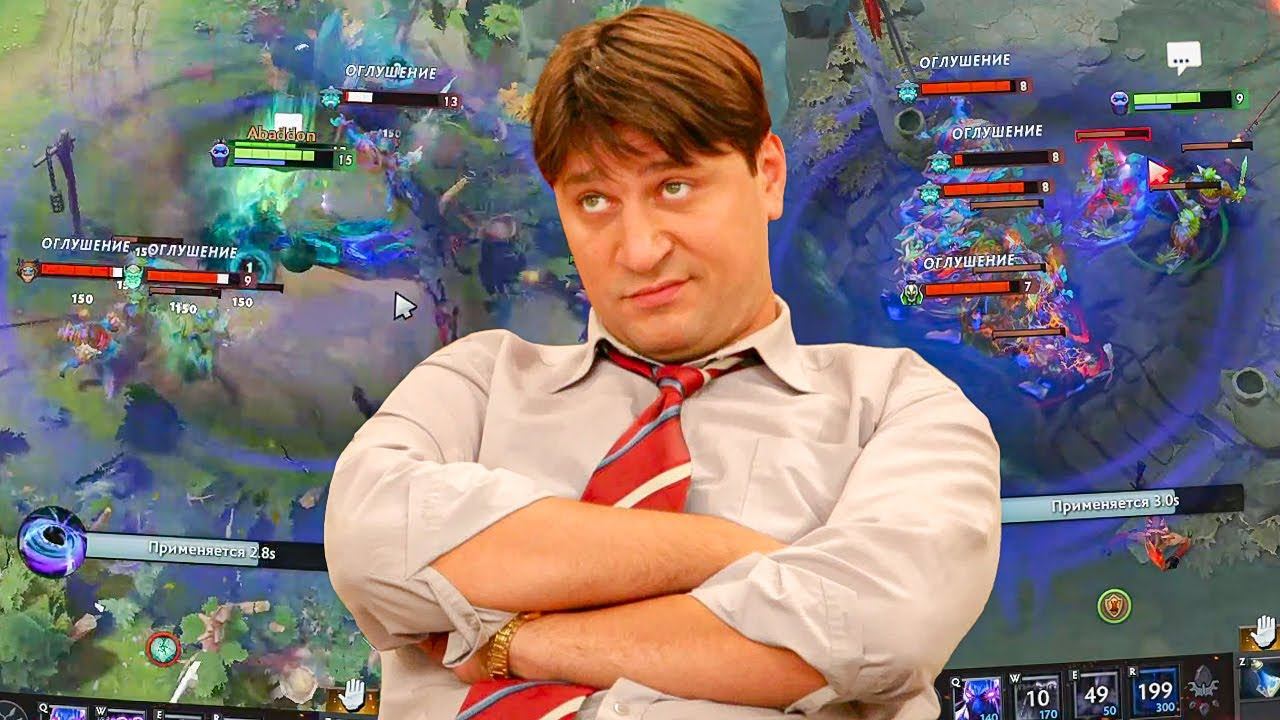 Гена Букин играет на энигме смотреть онлайн