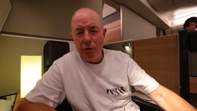 Is SWISS FIRST CLASS worth it? смотреть онлайн