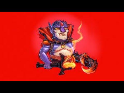 Pos 5 200 IQ Lion Skills! смотреть онлайн