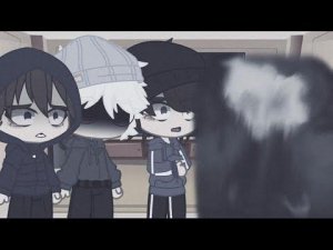 Реакция tiny bunny на тт 2/? Часть