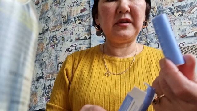 50 Балга алган продуксияларымды болушом смотреть онлайн