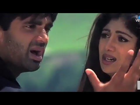Dil Ne Ye Kaha Hai Dil Se |  Video Song | Dhadkan (2000) Alka Yagnik| Akshay Kumar , Sunil Shetty